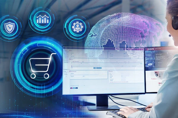 Descubre el Partner Portal de INOXPA: eficiencia, simplicidad y control 