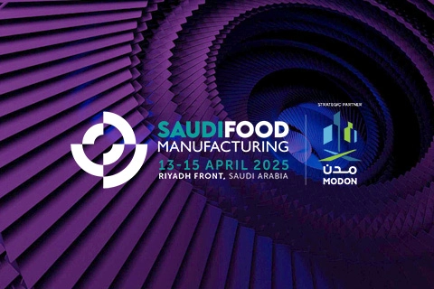 SaudiFood Manufacturing