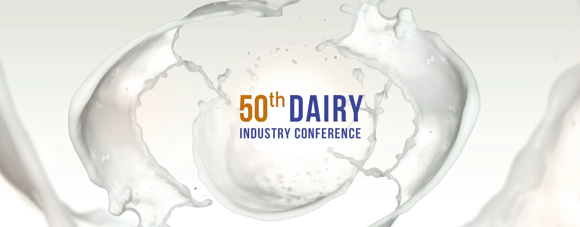 DAIRY INDUSTRY CONFERENCE