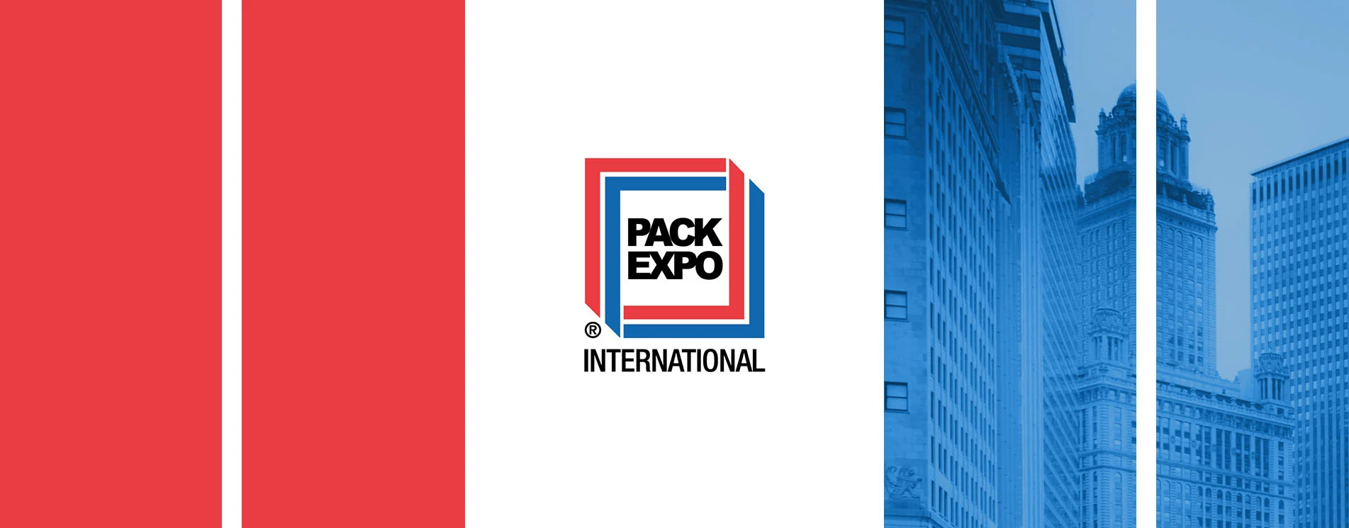 PACK EXPO